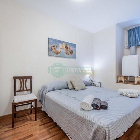 Daniela, Pied-A-Terre Al Vaticano โรม ภายนอก รูปภาพ
