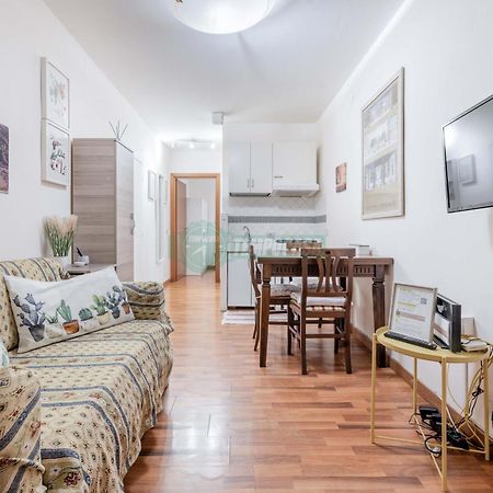 Daniela, Pied-A-Terre Al Vaticano โรม ภายนอก รูปภาพ